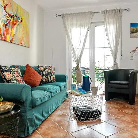 Family Oase Insel Poel