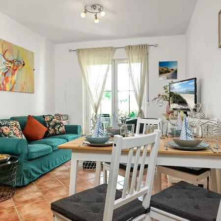 Family Oase Insel Poel