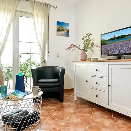 Family Oase Insel Poel